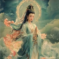 🪷サラスヴァディー（弁財天）🪷ミレニアムシュラインヒーリング🪷