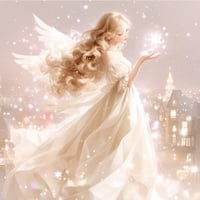 👼ハイヤーセルフand守護天使👼健康状態チェック✨あなたに伝えたいメッセージを届けます✨