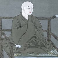 覚鑁（興教大師）様能力覚醒ヒーリングスペシャルコース