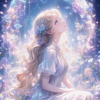 🌸女神ペルセポネ🌸の✨REBORNプルートヒーリング✨