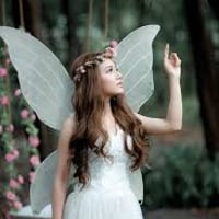 🧚‍♂森の妖精王の娘ルリちゃん🧚‍♂の🧚‍♀フェアリーコラーゲンヒーリング🧚‍♀