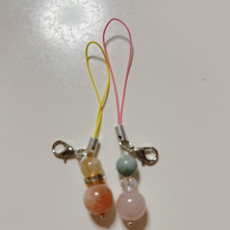 ✨守護神セッション✨and✨守護神パワーストーンネックレスorストラップ✨