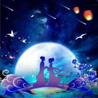 【7月7日　22時〜一斉ヒーリング】🎋彦星と織姫の七夕スペシャルヒーリング🎋