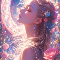 🌷ペルセポネ&コノハナノサクヤヒメ🌷の💖ラブポーションヒーリング💖