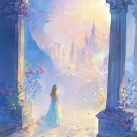 🌺レムリア女神マラハネ様の🌺フラワーマジックヒーリング🌺