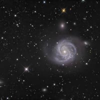 🛸💝おとめ座銀河団ヒーリング💝🛸