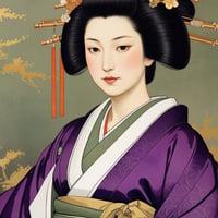 💜紫式部💜のイマジネーションヒーリング💜