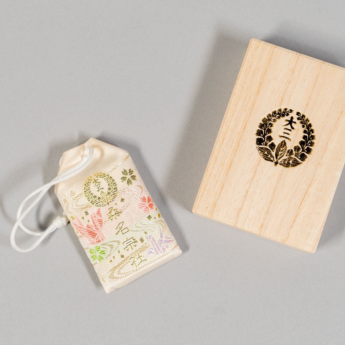 病気平癒御守 | 桑名宗社（春日神社）