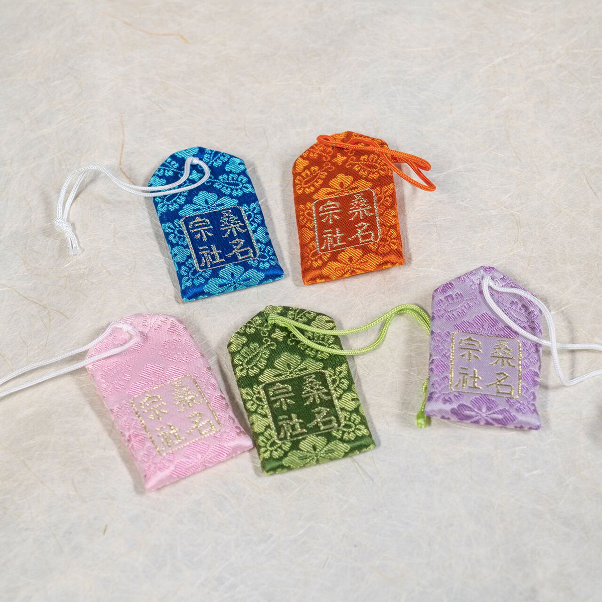 御守 | 桑名宗社（春日神社）