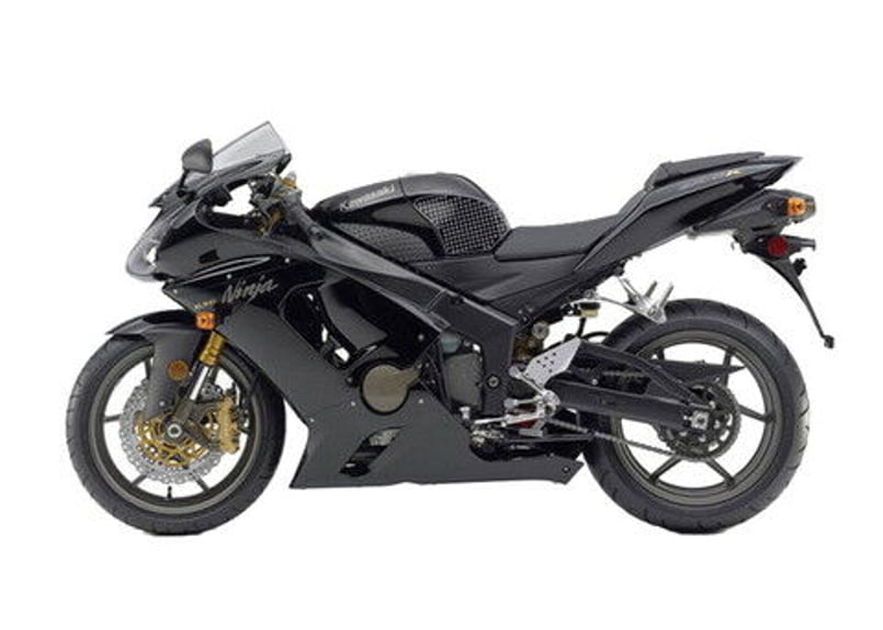 05-06 ZX6R/RR (0031) | Motorcycle Parts Store EMU