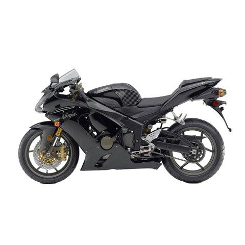 05-06 ZX6R/RR （アウトレット） | Motorcycle Parts Stor