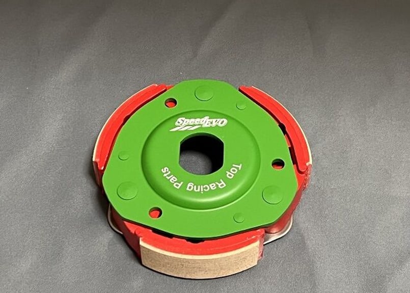 y*h様 GO-PeD 遠心クラッチ付き y*h様 GO-PeD 遠心