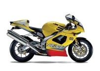 99-03 RSV1000R, 02-05 TUONO, 00-03 RSV MILLE R (0073)