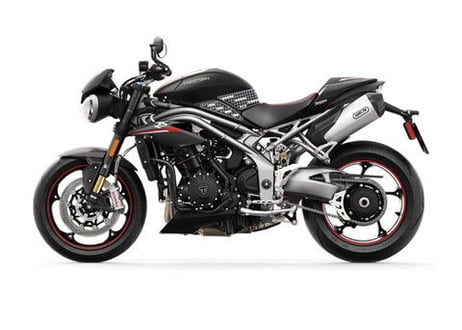 16-20 SPEED TRIPLE (0173)