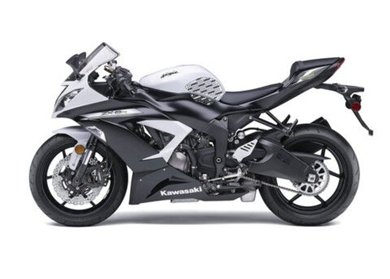 09-23 ZX6R | Motorcycle Parts Store EMU