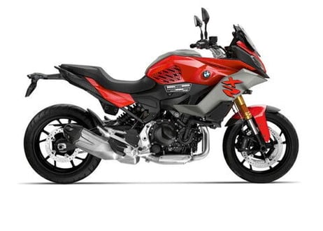 20-24 F900XR  （アウトレット）