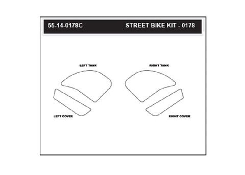 20-24 NINJA1000SX (0178) | Motorcycle Parts Sto