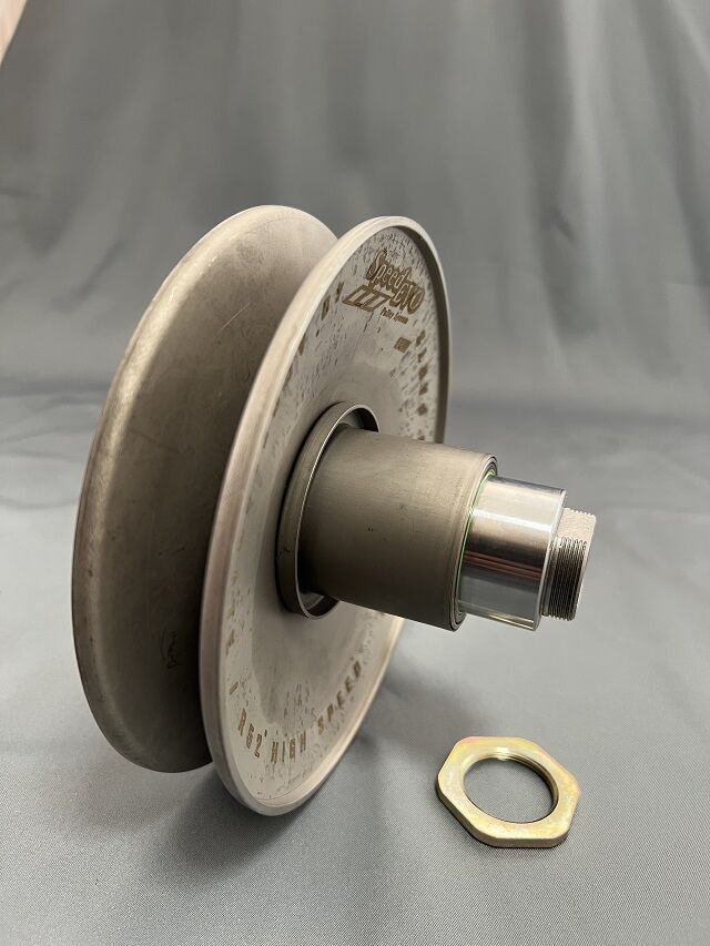 Speed Evo ﾄﾞﾘﾌﾞﾝﾌﾟｰﾘｰ YAMAHA ｼｸﾞﾅｽｸﾞﾘﾌｧｽ / N-MA