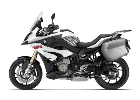 15-19 S1000XR  （アウトレット）