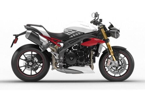16-20 SPEED TRIPLE (0173)