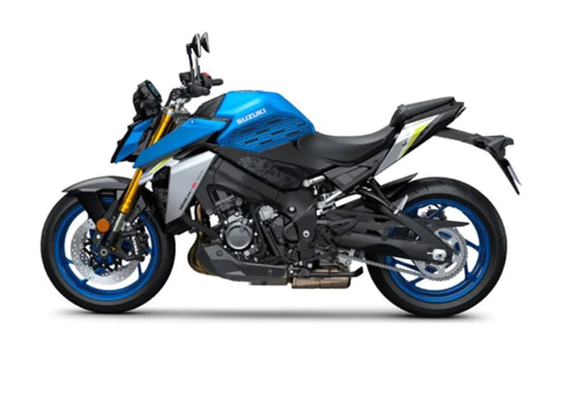 22-24 GSX-S1000/GT (0188) | Motorcycle Parts St