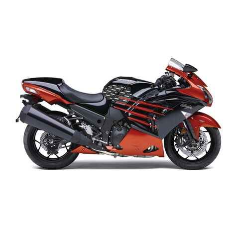 12-25 ZX14,ZZR1400 (0042) | Motorcycle Parts St