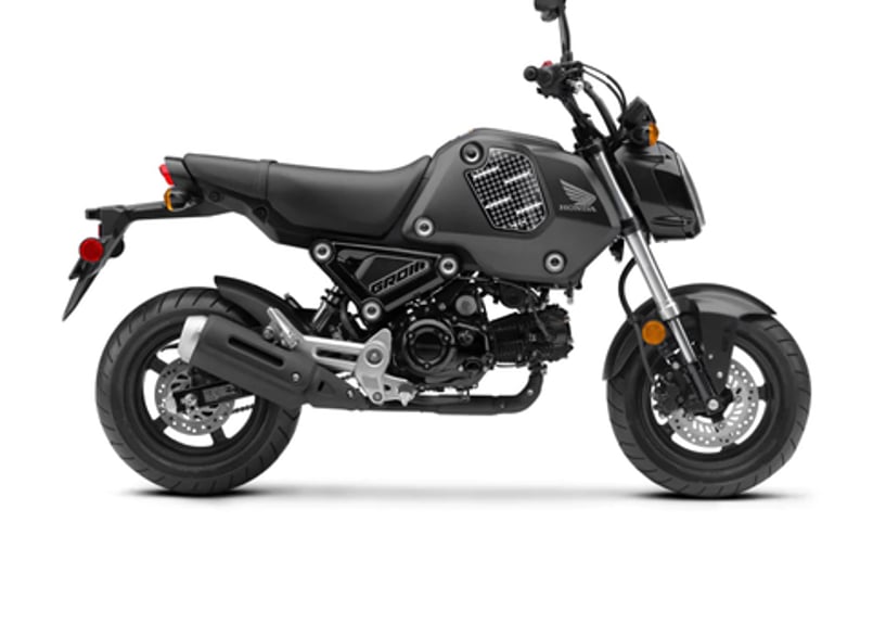 21-23 GROM （アウトレット） | Motorcycle Parts Store EMU