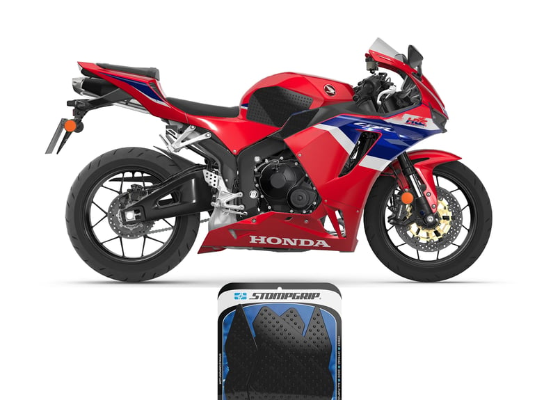 20-24 CBR600RR (0211) | Motorcycle Parts Store EMU
