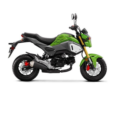 専用ページ  トムトム様 16-20 GROM （アウトレット） | Motorcycle Parts Store EMU