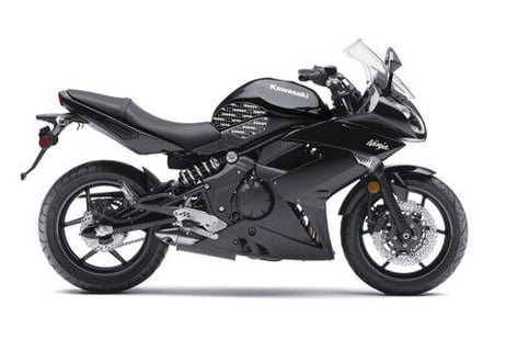 09-11 NINJA650/400  8アウトレット）