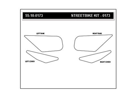 16-20 SPEED TRIPLE (0173)