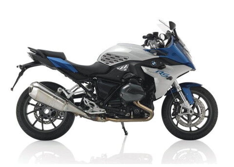 15-18 R1200RS 19-20 R1250RS | Motorcycle Parts 
