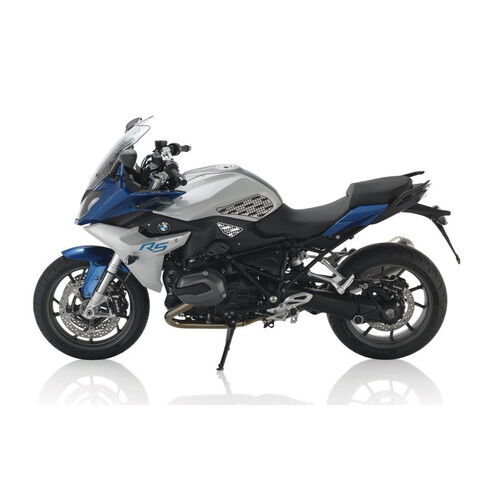BMWR1250RS 上機嫌 カーボンタンクカバー