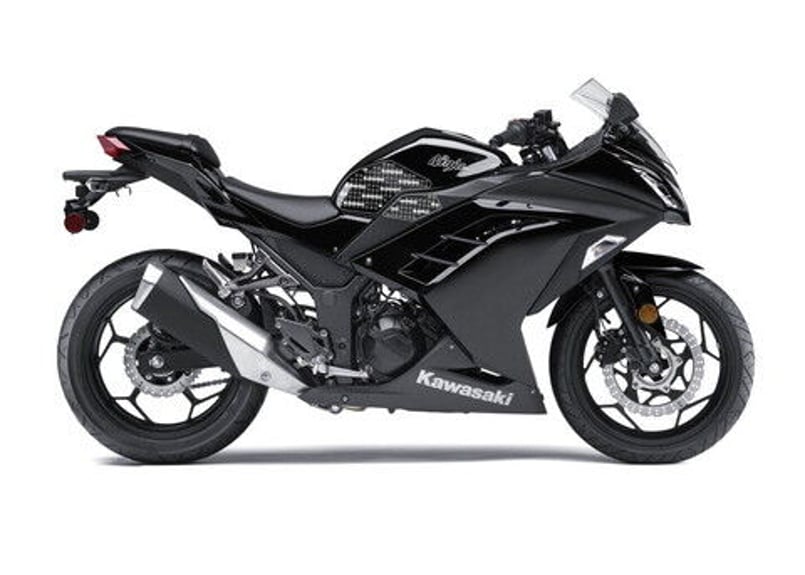 なおきち なおきち 2013 Kawasaki Ninja® ZX-14 | Motorcycle.com