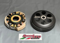 Speed Evo ｸﾗｯﾁｷｯﾄ Italjet Dragster200