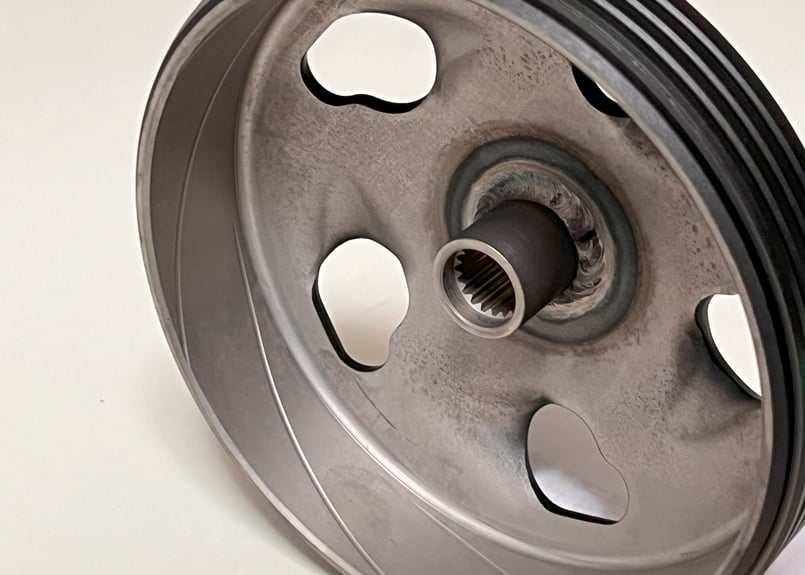 y*h様 GO-PeD 遠心クラッチ付き y*h様 GO-PeD 遠心クラッチ付き