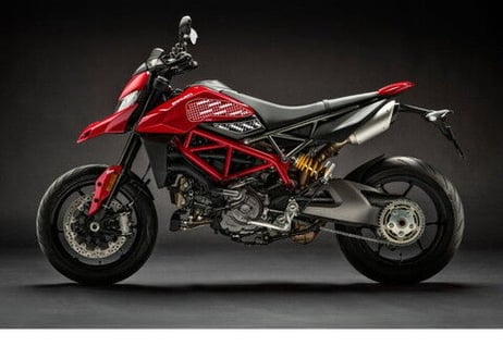 19-24 HYPERMOTARD 950/SP  （アウトレット）