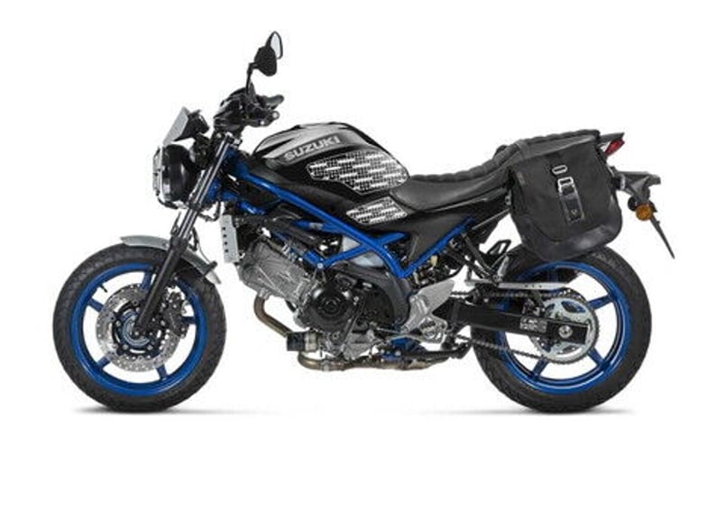 16-24 SV650 （アウトレット） | Motorcycle Parts Store EMU