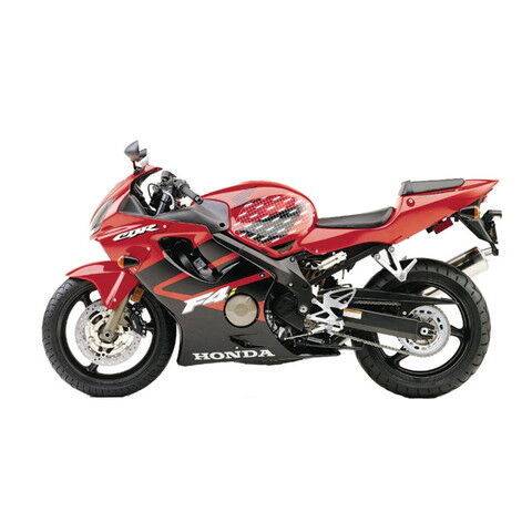 【福袋セール】 01-06 (ア INTERCEPTOR VFR,08-09 CBR600F4i,02-13 Decals,Magnets&Stickers
