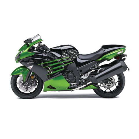 12-25 ZX14,ZZR1400 (0042) | Motorcycle Parts St
