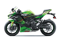 23-25 ZX-4R/RR