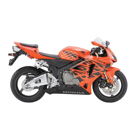 HONDA CBR600RR マー君専用 ホンダ（HONDA）2006年 CBR600RR Special Edition・特別・限定仕様の