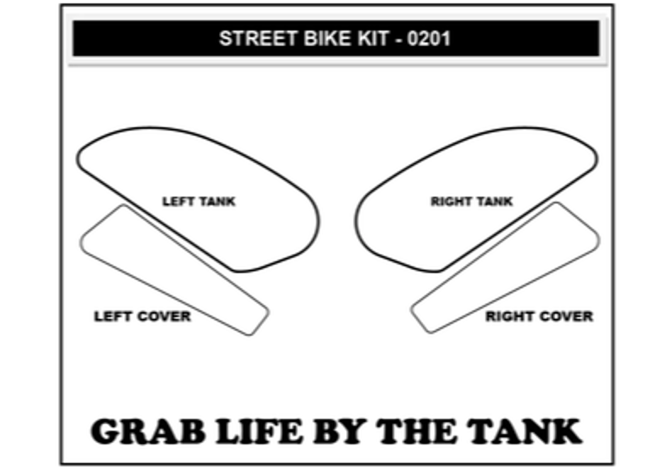 2124 Z H2 Motorcycle Parts Store EMU
