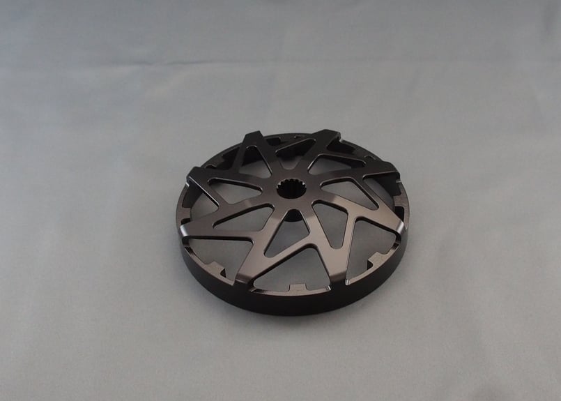 Reveno　シグナスX1〜5型　乾式多板クラッチ　クラッチアウター Reveno シグナスX1〜5型 乾式多板クラッチ クラッチアウター