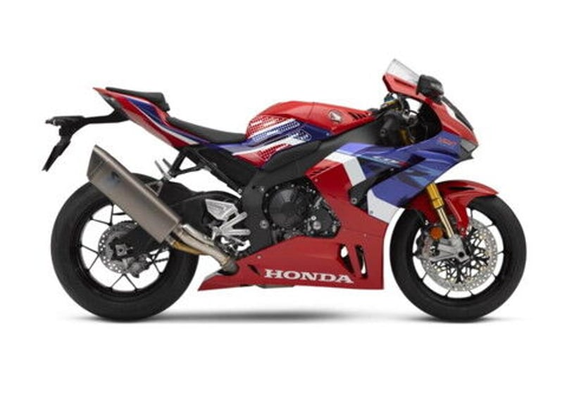 CBR1000RR SC59 12-16 ストンプグリップ Stompgrip - Honda CBR1000RR 04-07 Tank Grips (0016)