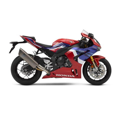20-25 CBR1000RR-R (0177) | Motorcycle Parts Sto