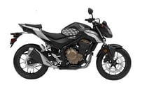 16-18 CBR500R/400R,CB500F (0123)