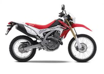 13-20 CRF250L,14-15 CRF250M (0088)