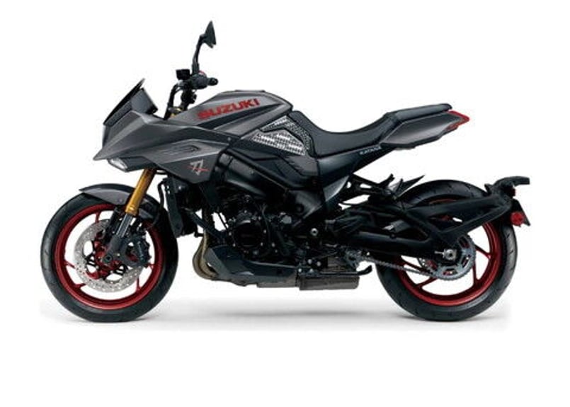 20-24 KATANA (0187) | Motorcycle Parts Store EMU