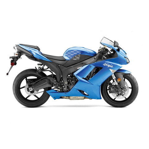 07-08 ZX6R （アウトレット） | Motorcycle Parts Store EMU